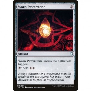 Pietra del Potere Consunta