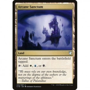 Santuario Arcano