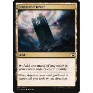 Torre di Comando