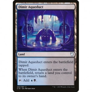 Acquedotto Dimir