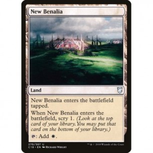 Nuova Benalia