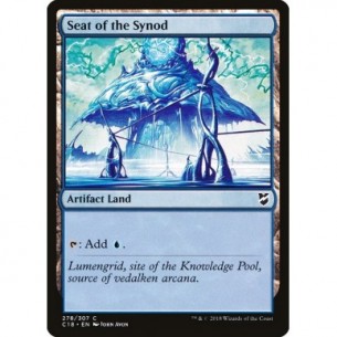 Sede del Sinodo