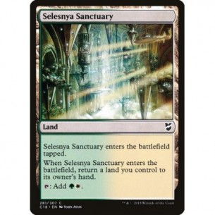 Santuario di Selesnya