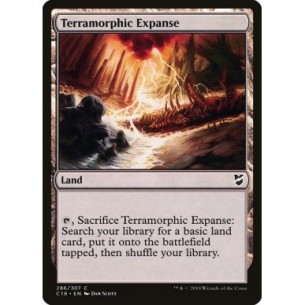 Distesa Terramorfica