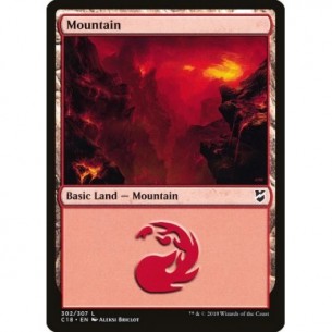 Montagna
