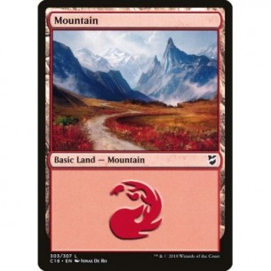 Montagna