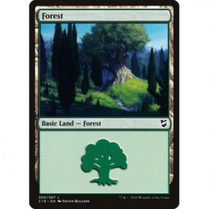 Foresta