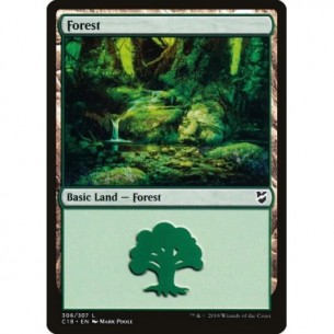Foresta