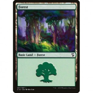 Foresta
