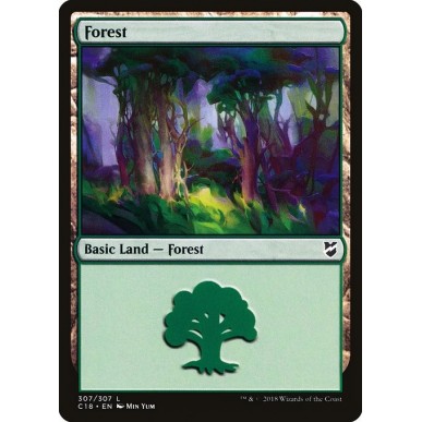 Foresta