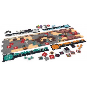 Thunder Road: Vendetta (ENG) 2