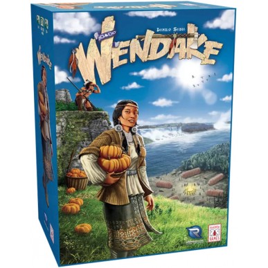 Wendake (ENG)