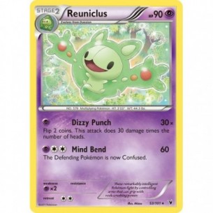 Reuniclus