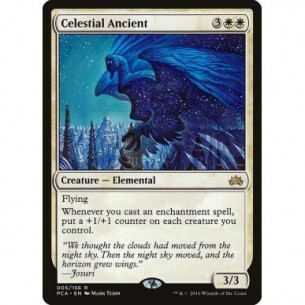 Celestial Ancient