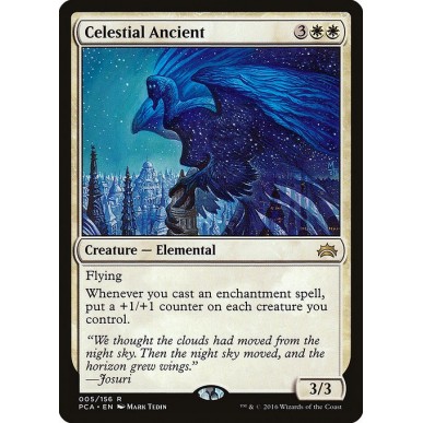 Celestial Ancient
