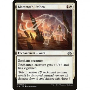 Mammoth Umbra