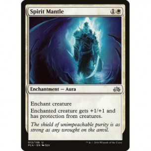 Spirit Mantle