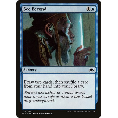 See Beyond