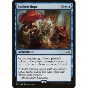 Sunken Hope