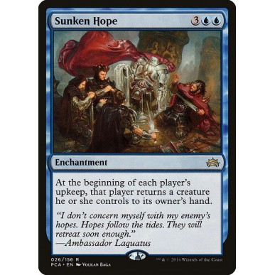 Sunken Hope
