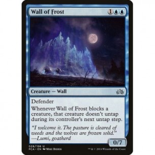 Wall of Frost
