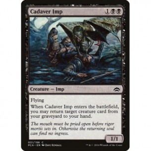 Cadaver Imp