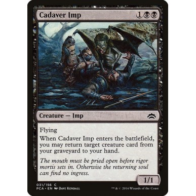 Cadaver Imp
