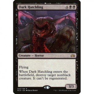 Dark Hatchling
