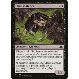 Skullsnatcher