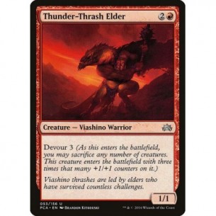Thunder-Thrash Elder