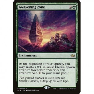 Awakening Zone