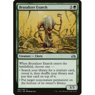 Brutalizer Exarch