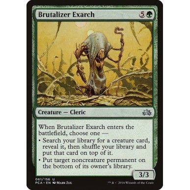 Brutalizer Exarch