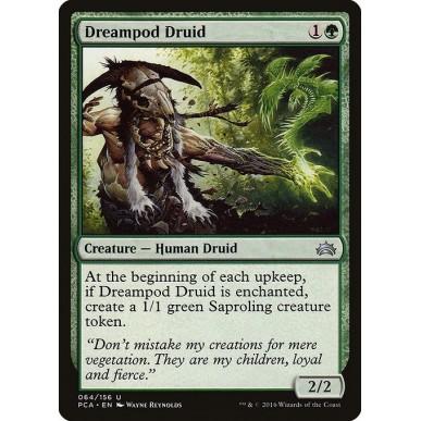 Dreampod Druid