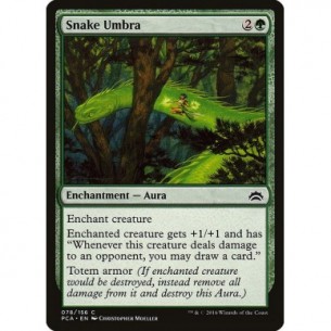Snake Umbra