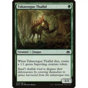 Tukatongue Thallid