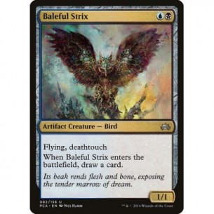 Baleful Strix