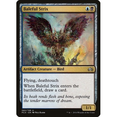 Baleful Strix