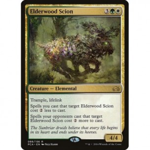 Elderwood Scion