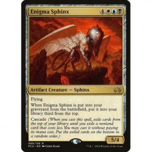 Enigma Sphinx
