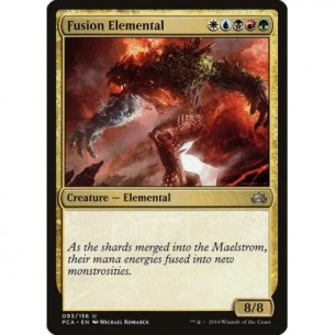 Fusion Elemental