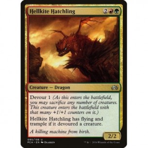 Hellkite Hatchling