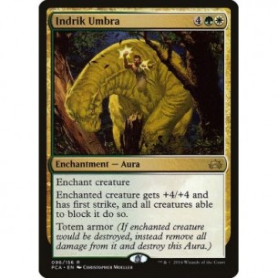 Indrik Umbra