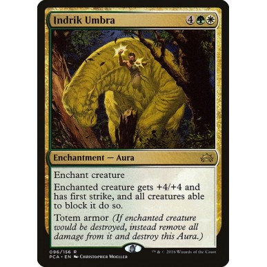 Indrik Umbra