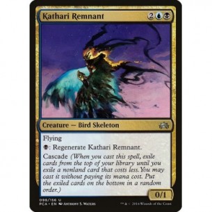 Kathari Remnant
