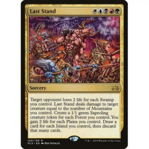 Last Stand