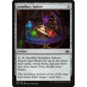 Armillary Sphere