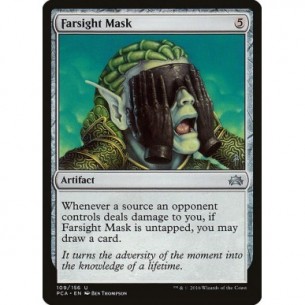 Farsight Mask