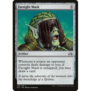 Farsight Mask