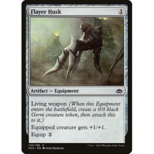 Flayer Husk